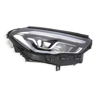 Original Mercedes-Benz Scheinwerfer LED statisch rechts GLA H247 A2479067801