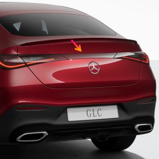 Original Mercedes-Benz Heckleuchte mittig GLC C254 Coupé A2547570100