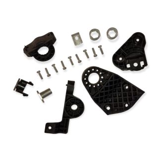 Original Mercedes-Benz Reparatursatz Halter Scheinwerfer LED dynamisch links GLC 254 A2548200301