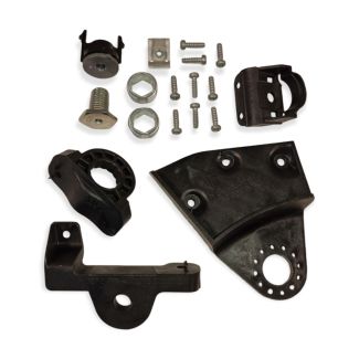 Original Mercedes-Benz Reparatursatz Halter Scheinwerfer LED statisch rechts GLC 254 A2548209600