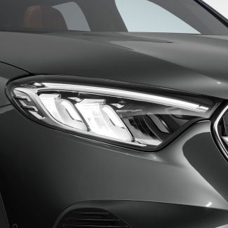 Original Mercedes-Benz Scheinwerfer LED statisch rechts GLC 254 A2549064001