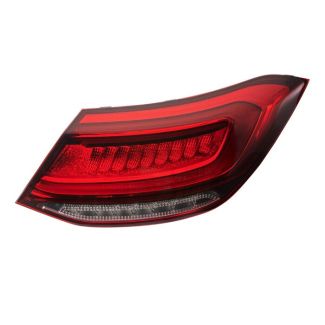 Original Mercedes-Benz Heckleuchte rechts außen CLS C257 A2579062700