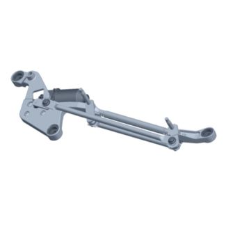 Original Mercedes-Benz Wischeranlage Wischermotor Wischergestänge Vito V-Klasse EQV 447 A4478200040