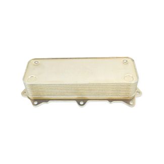 Original Mercedes-Benz Ölkühler OM629 A6291800265