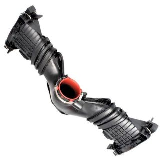 Original Mercedes-Benz Ansaugleitung Luftmassenmesser OM642 general&uuml;berholt A642090164280