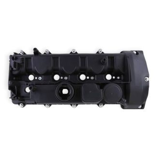 Original Mercedes-Benz Zylinderkopfhaube Ventildeckel mit Ölabscheider OM646 A6460102230