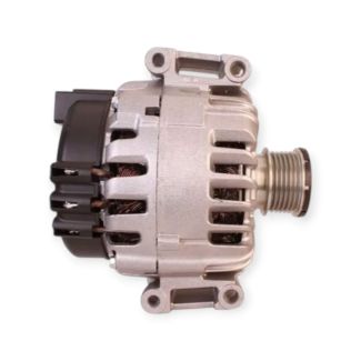 Original Mercedes-Benz Generator Lichtmaschine Sprinter W906 A646154080287