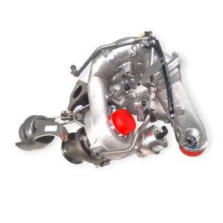 Original Mercedes-Benz Abgasturbolader OM651 A6510906380 