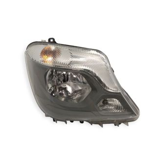 Original Mercedes-Benz Scheinwerfer rechts Sprinter W906 A9068205700