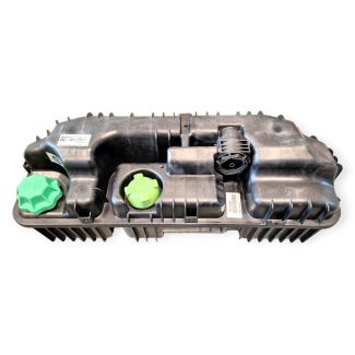 Original Mercedes-Benz Ausgleichsbehälter HPR-System (Bremswiderstand) Actros Arcos 963 964 A9605018203