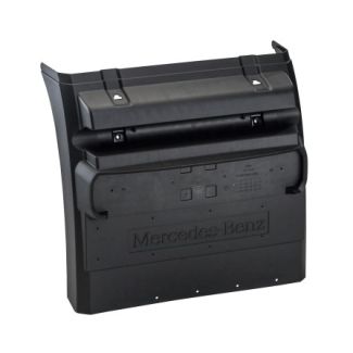 Original Mercedes-Benz Kotflügel hinten Hinterteil Actros Arocs 4 5 Antos A9605200520