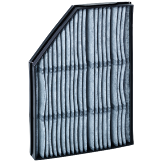 Original Mercedes-Benz Innenraumfilter Aktivkohle Actros Arocs 4 5 Antos A9608300618