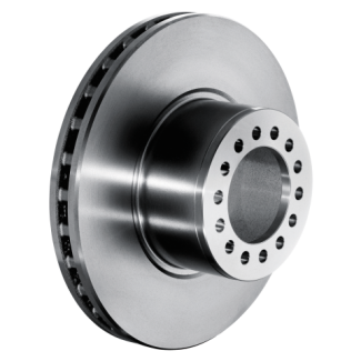 Original Mercedes-Benz Bremsscheibe Vorderachse Atego 1 2 3 neu A9754210512 