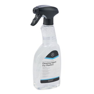Original Mercedes-Benz Trucks Kunststoffreiniger 500 ml A990986120011