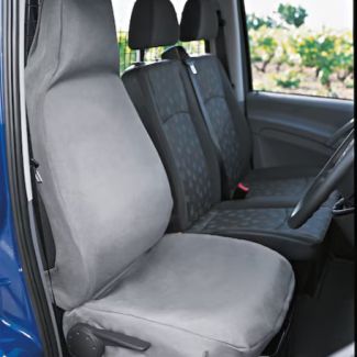 Original Mercedes-Benz Schutzbezug Einzelsitz Fahrer-/Beifahrer Vito eVito Viano 639 447 B66560598