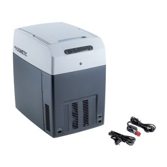 Original Mercedes-Benz Kühlbox mit zwei Anschlusskabel B66672040