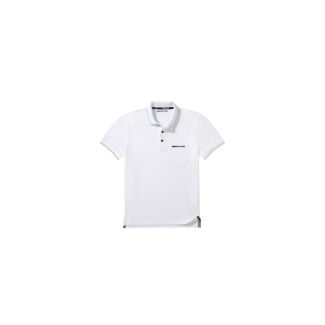 B66953655 AMG Poloshirt Herren Gr. S