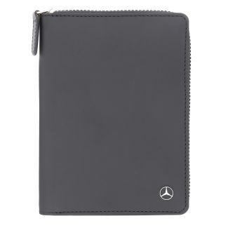 Original Mercedes-Benz Geldbörse Reisepassetui B66959640
