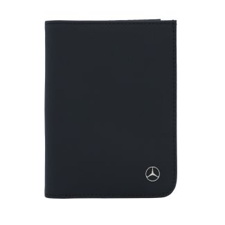 Original Mercedes-Benz Geldbörse Upcycling B66959653