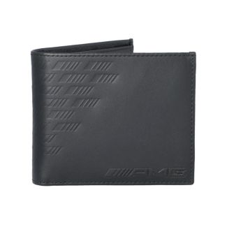 Original Mercedes-Benz AMG Geldbörse ohne Münzfach B66959658