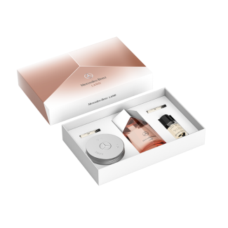 Original Mercedes-Benz Geschenkset Land Herren B66959767