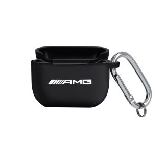 Original Mercedes-Benz AMG Hülle für AirPod® 3 B66959780