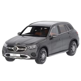 Original Mercedes-Benz Modellauto GLC X254 Avantgarde 1:43 B66960645