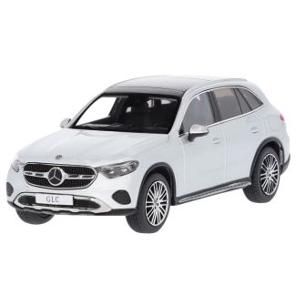 Original Mercedes-Benz Modellauto GLC X254 Avantgarde 1:43 B66960646