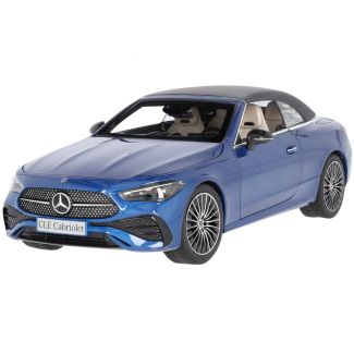 Original Mercedes-Benz Modellauto CLE Cabriolet AMG Line A236 B66960653