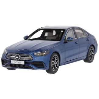 Original Mercedes-Benz Modellauto C-Klasse Limousine W206 B66961048