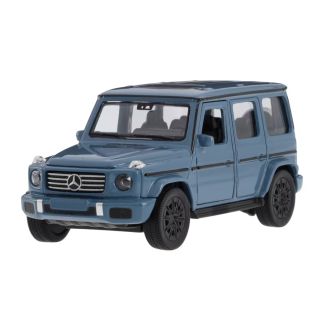 Original Mercedes-Benz Modellauto G-Klasse Geländewagen W465 Pullback B66961126