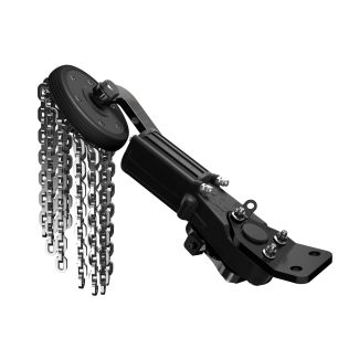 Original Mercedes-Benz Rotationsketten Schneektten Actros Arocs 4 5 Antos B67580949