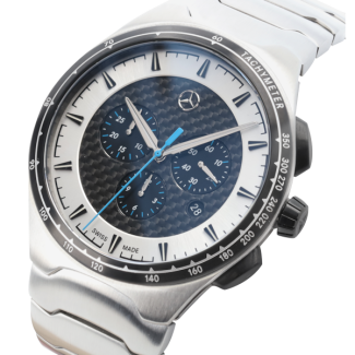 Original Mercedes-Benz Chronograph Herren Motorsports B67997532