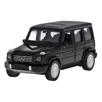 Original Mercedes-Benz Modellauto G-Klasse Geländewagen W465 Pullback B66961123