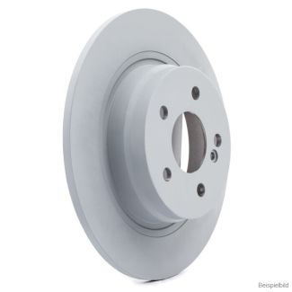 Original Mercedes-Benz Bremsscheibe Hinterachse A-Klasse 177 B-Klasse GLA GLB 247 EQA EQB 243 CLA 118 A2474230312