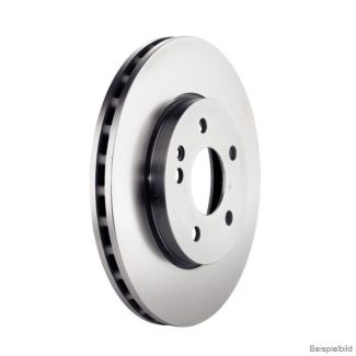 Original Mercedes-Benz Bremsscheibe Vorderachse Sprinter 907 910 A910421000007