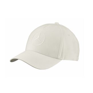 Original Mercedes-Benz Cap Damen creme B66959835