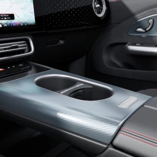 Original Mercedes-Benz Getränkehalter Mittelkonsole CLA C174 A1788100300