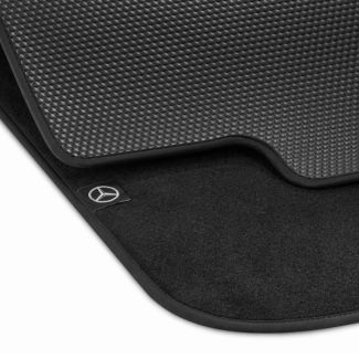 A1746806301 Original Mercedes-Benz Wendematte CLA C174