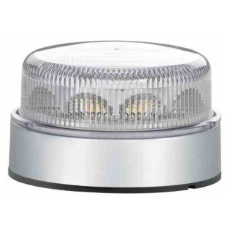 TrailerParts HELLA Rundumblitzleuchte LED gelb HTP0000017410