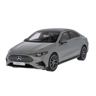 Original Mercedes-Benz Modellauto CLA Coupé C174 B66960844