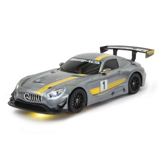 Original Mercedes-Benz Modellauto Mercedes-AMG GT3 Transformers 1:14 B66057339