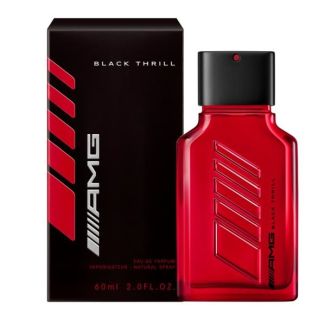 Original Mercedes-Benz AMG Black Thrill Eau de Parfum B66959771