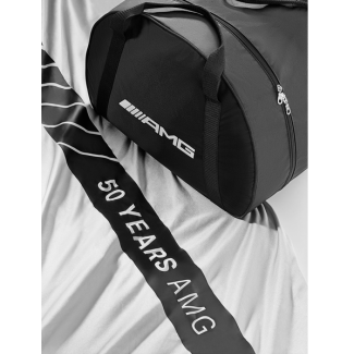 Original Mercedes-Benz AMG Indoor-Car-Cover silber AMG GT 190 Roadster A1908990900