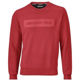 Original Mercedes-Benz AMG Sweatshirt Unisex B66959488/89/90/91/92/93/94/95