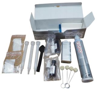 Original Mercedes-Benz Komponentenkleberset A0129891771