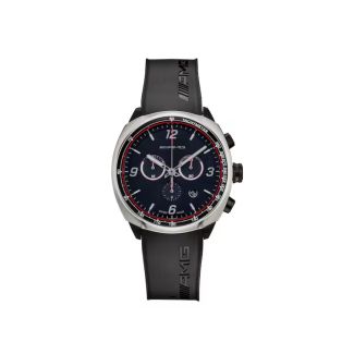 Original Mercedes-Benz Armbanduhr Herren AMG Essentials Chronograph B66959854