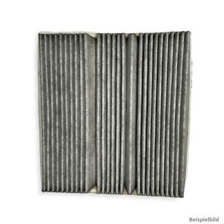 Original Mercedes-Benz Innenraumfilter Aktivkohlefilter A6398350347