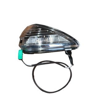 Original smart Blinkleuchte links smart 454 A4548200821