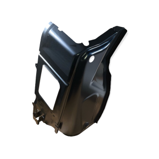 Original Mercedes-Benz Kotflügelboden hinten links E-Klasse 210 A2106301760